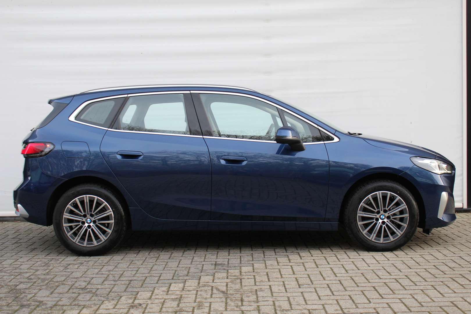 BMW Série 2 Active Tourer Luxury Line 218i - 2025 - Joinsteer - #6
