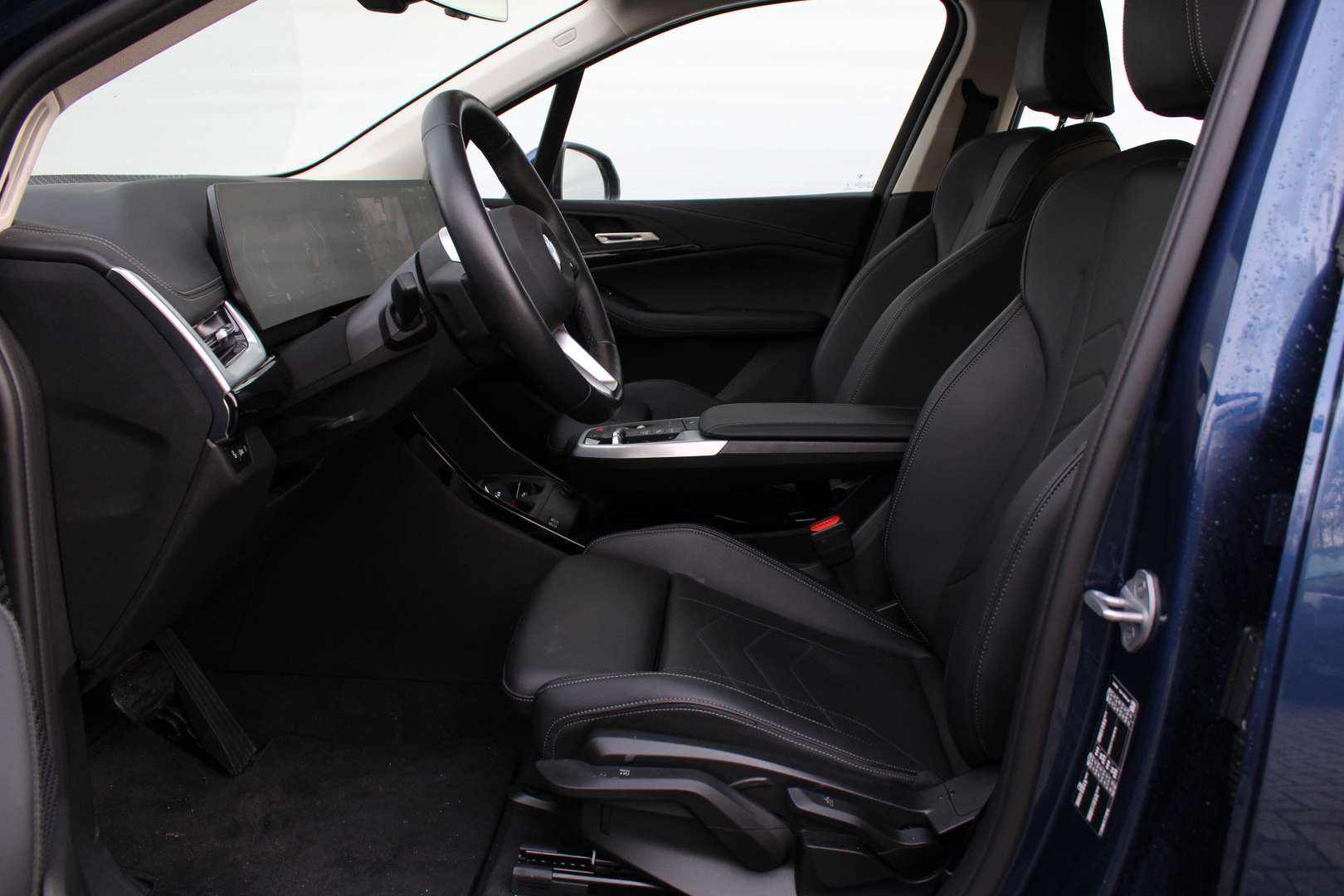 BMW Série 2 Active Tourer Luxury Line 218i - 2025 - Joinsteer - #7