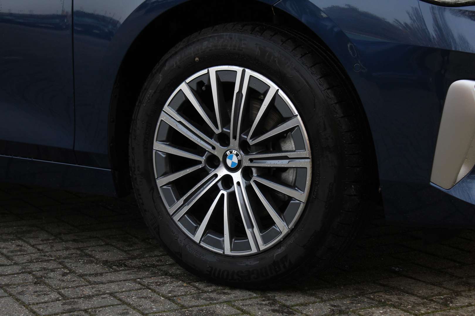 BMW Série 2 Active Tourer Luxury Line 218i - 2025 - Joinsteer - #10