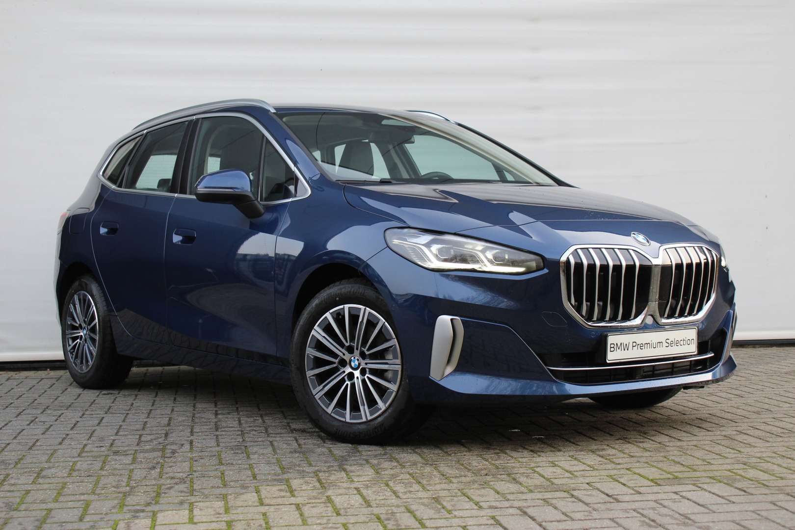 BMW Série 2 Active Tourer Luxury Line 218i - 2025 - Joinsteer - #11