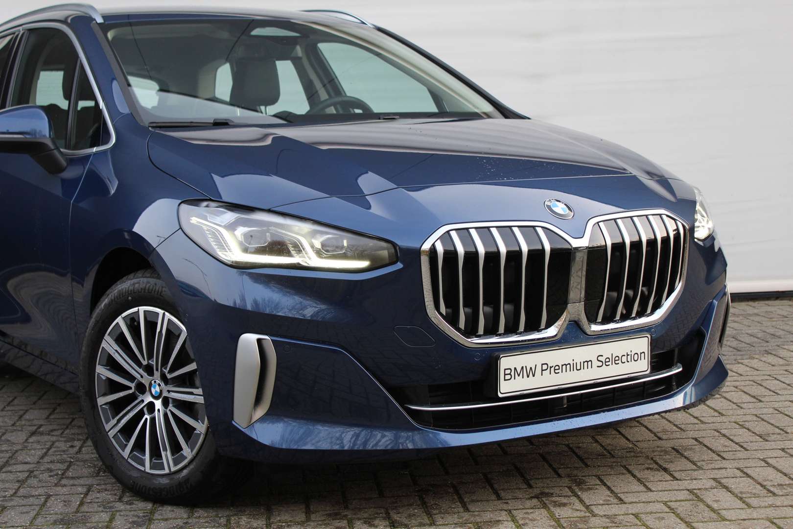 BMW Série 2 Active Tourer Luxury Line 218i - 2025 - Joinsteer - #12