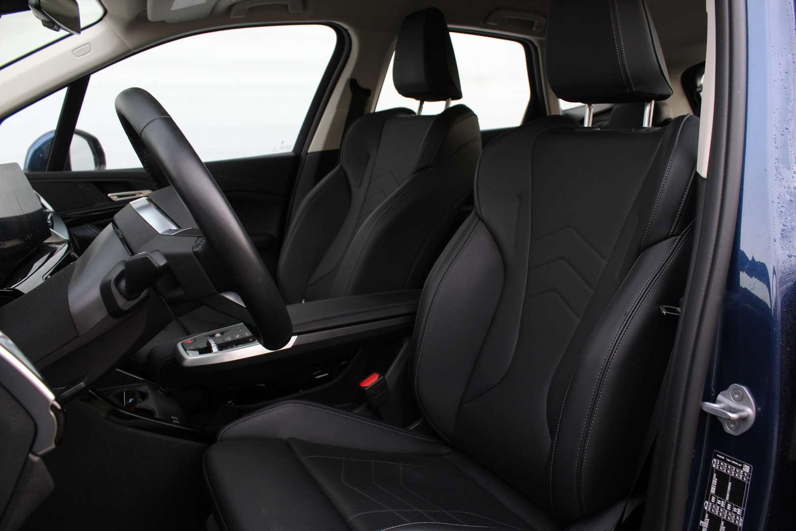 BMW Série 2 Active Tourer Luxury Line 218i - 2025 - Joinsteer - #14