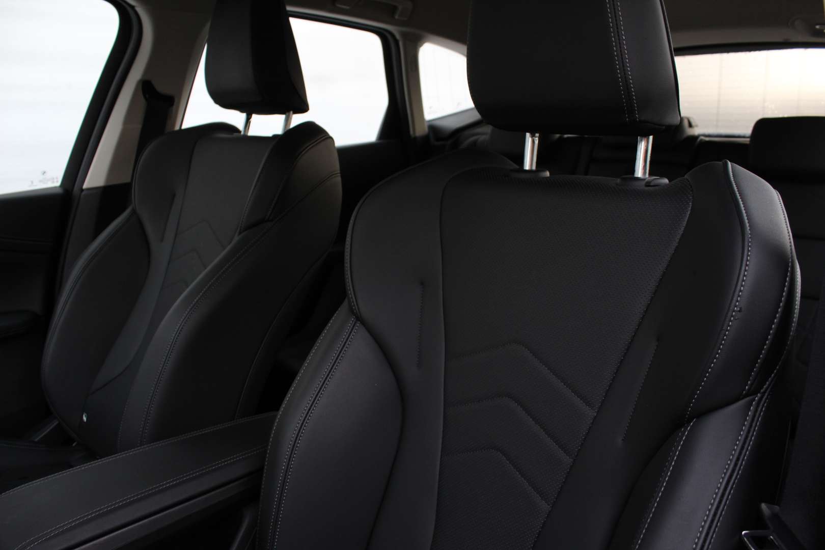 BMW Série 2 Active Tourer Luxury Line 218i - 2025 - Joinsteer - #15