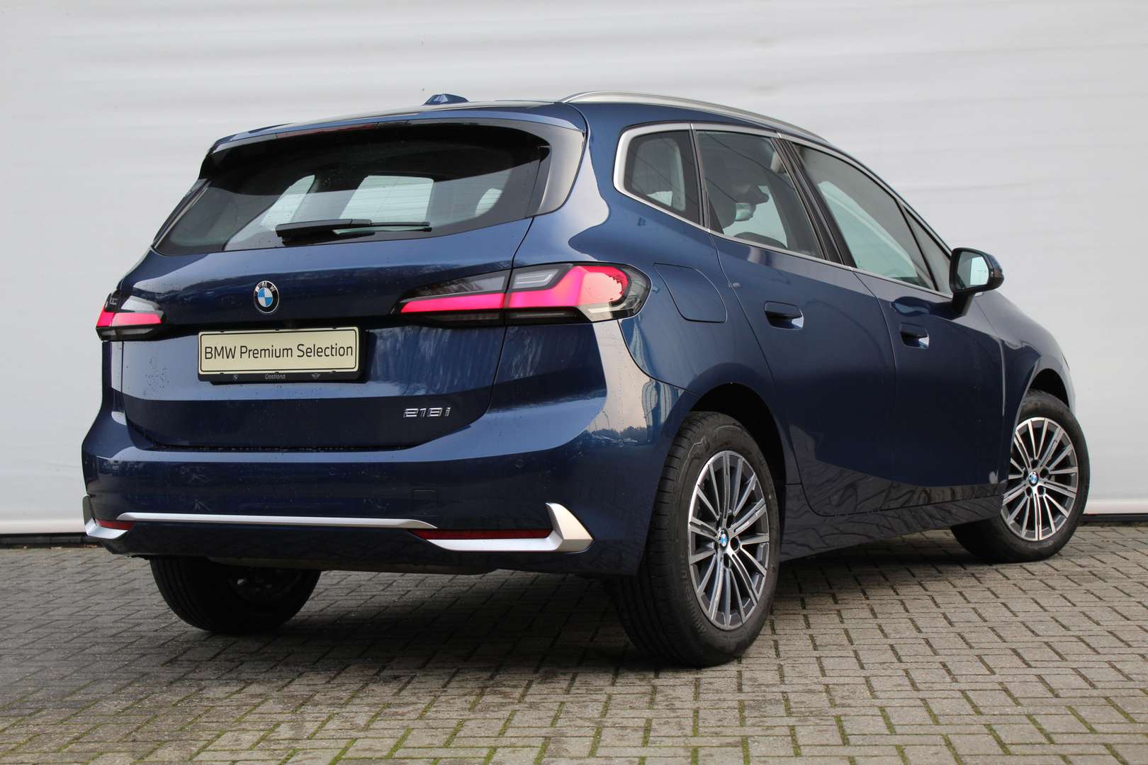 BMW Série 2 Active Tourer Luxury Line 218i - 2025 - Joinsteer - #17