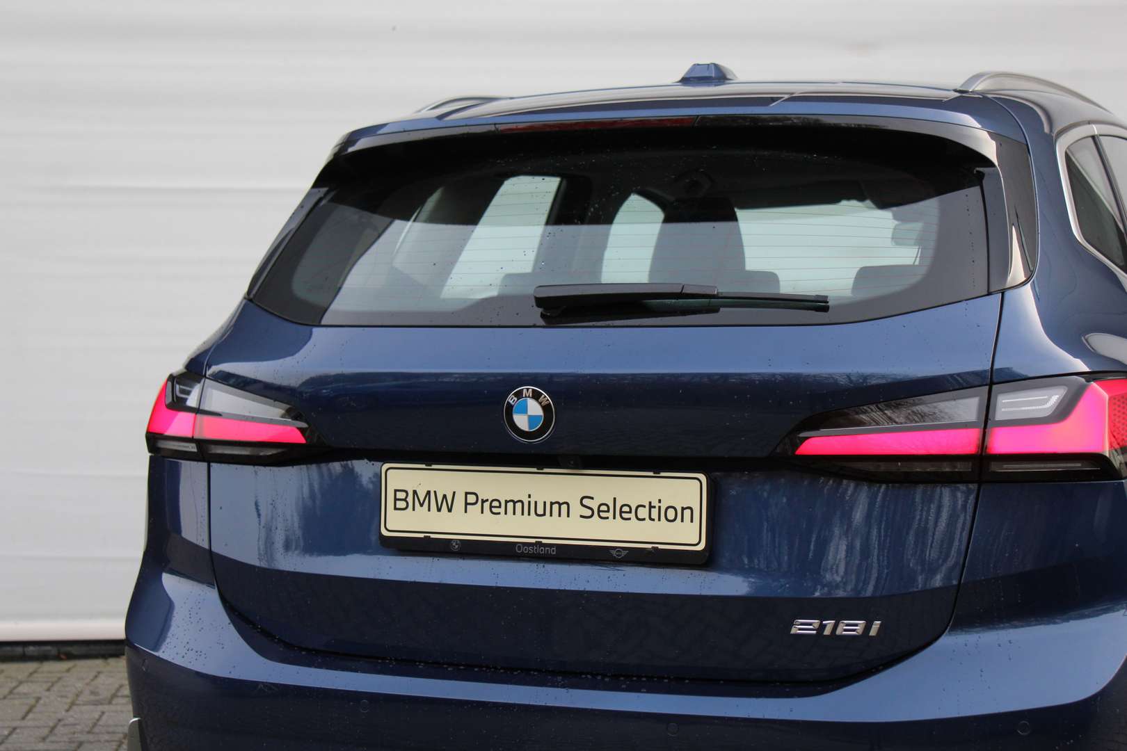 BMW Série 2 Active Tourer Luxury Line 218i - 2025 - Joinsteer - #19