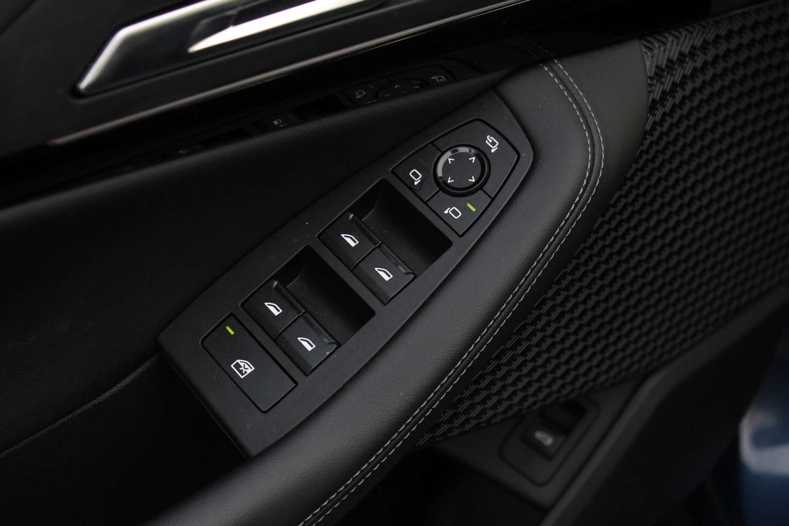 BMW Série 2 Active Tourer Luxury Line 218i - 2025 - Joinsteer - #21