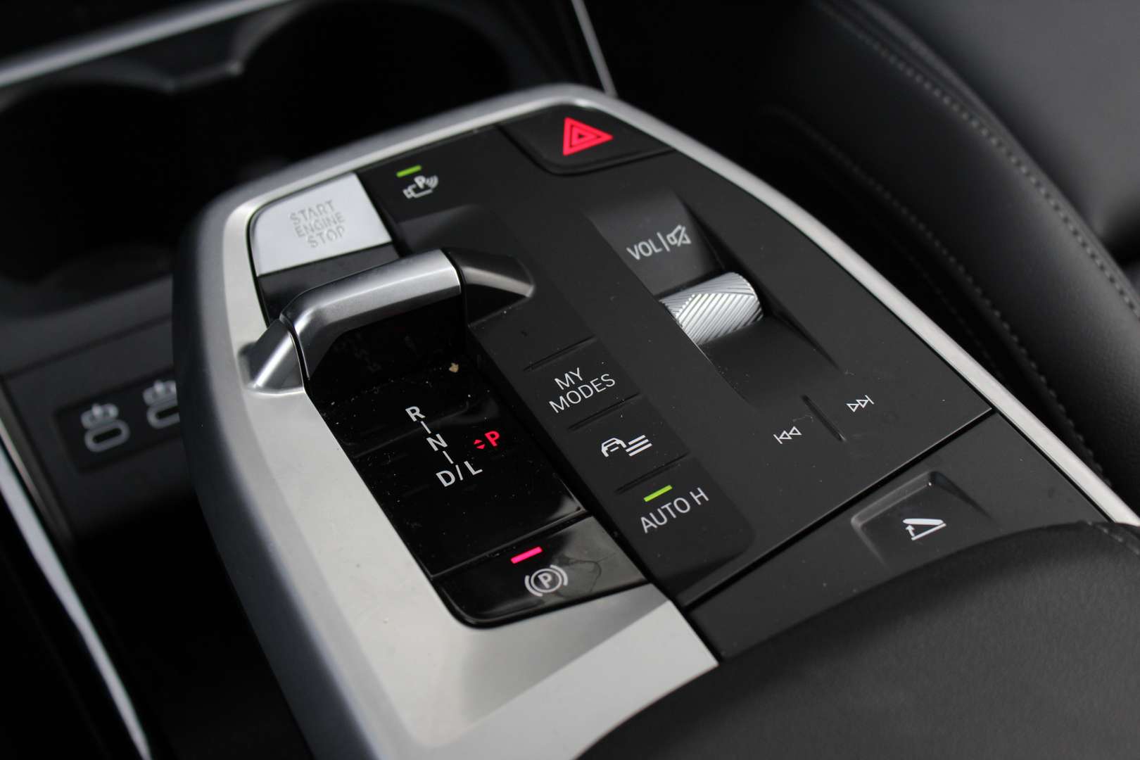 BMW Série 2 Active Tourer Luxury Line 218i - 2025 - Joinsteer - #23