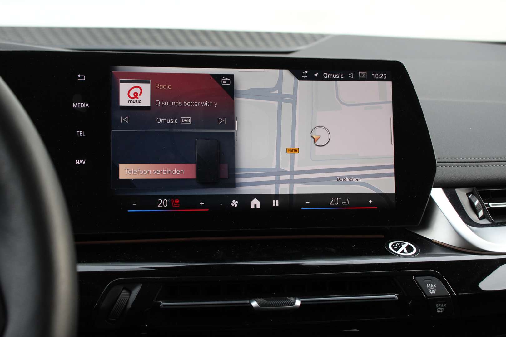 BMW Série 2 Active Tourer Luxury Line 218i - 2025 - Joinsteer - #26