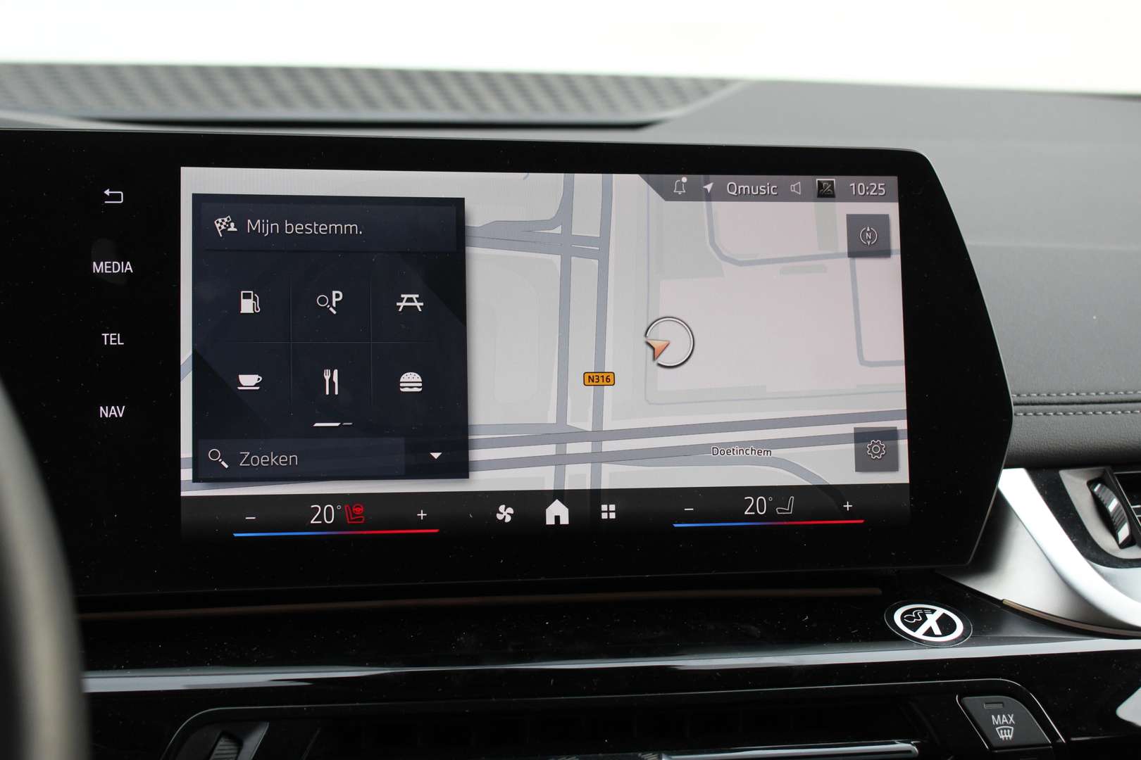 BMW Série 2 Active Tourer Luxury Line 218i - 2025 - Joinsteer - #29