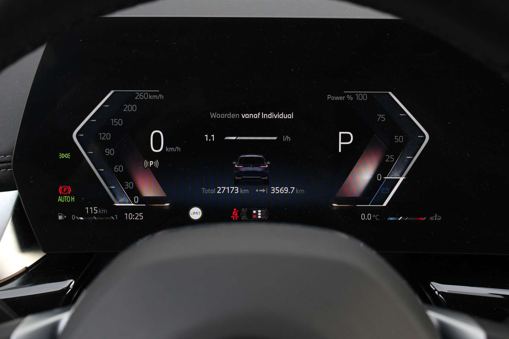 BMW Série 2 Active Tourer Luxury Line 218i - 2025 - Joinsteer - #32