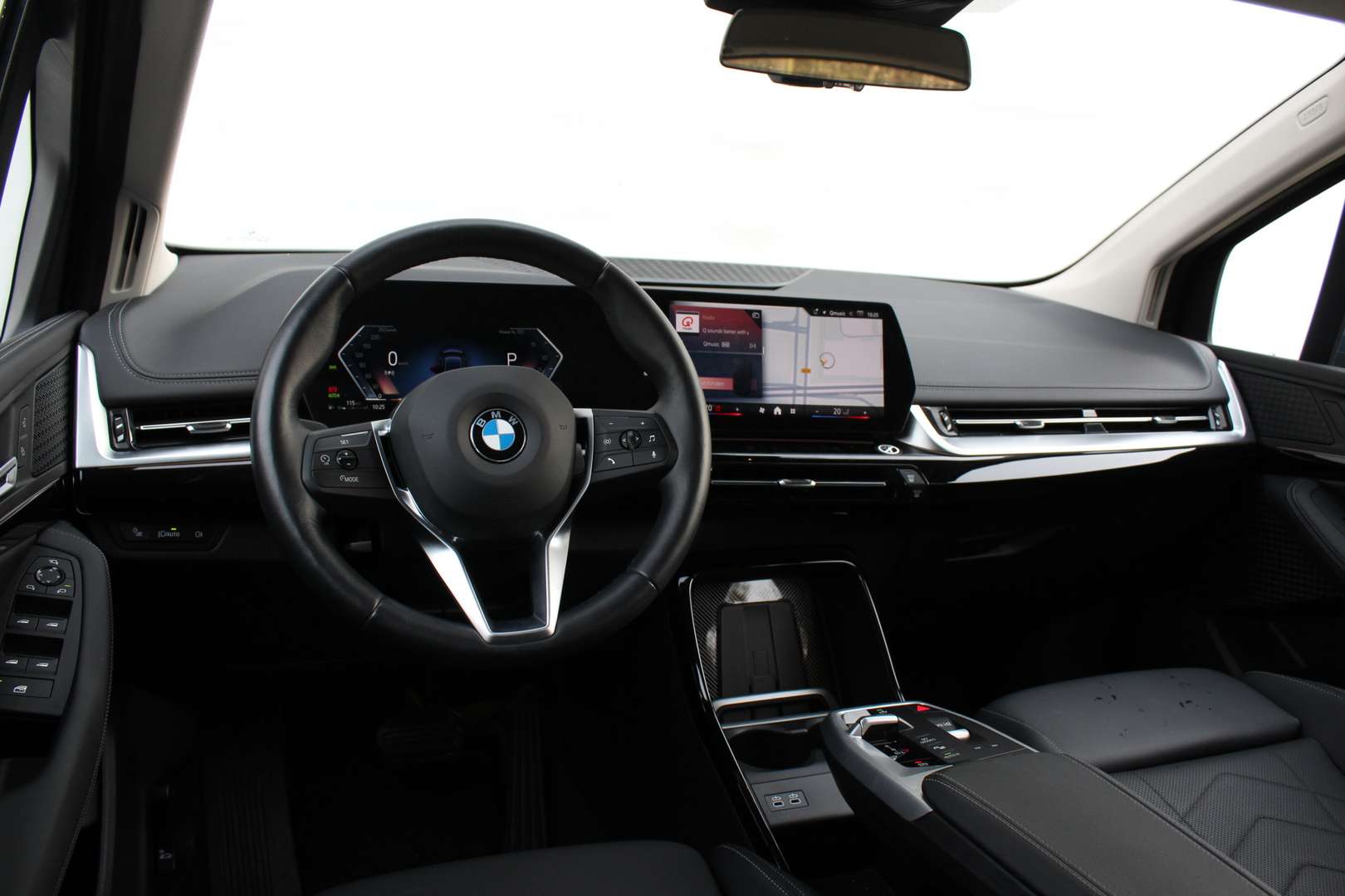 BMW Série 2 Active Tourer Luxury Line 218i - 2025 - Joinsteer - #33