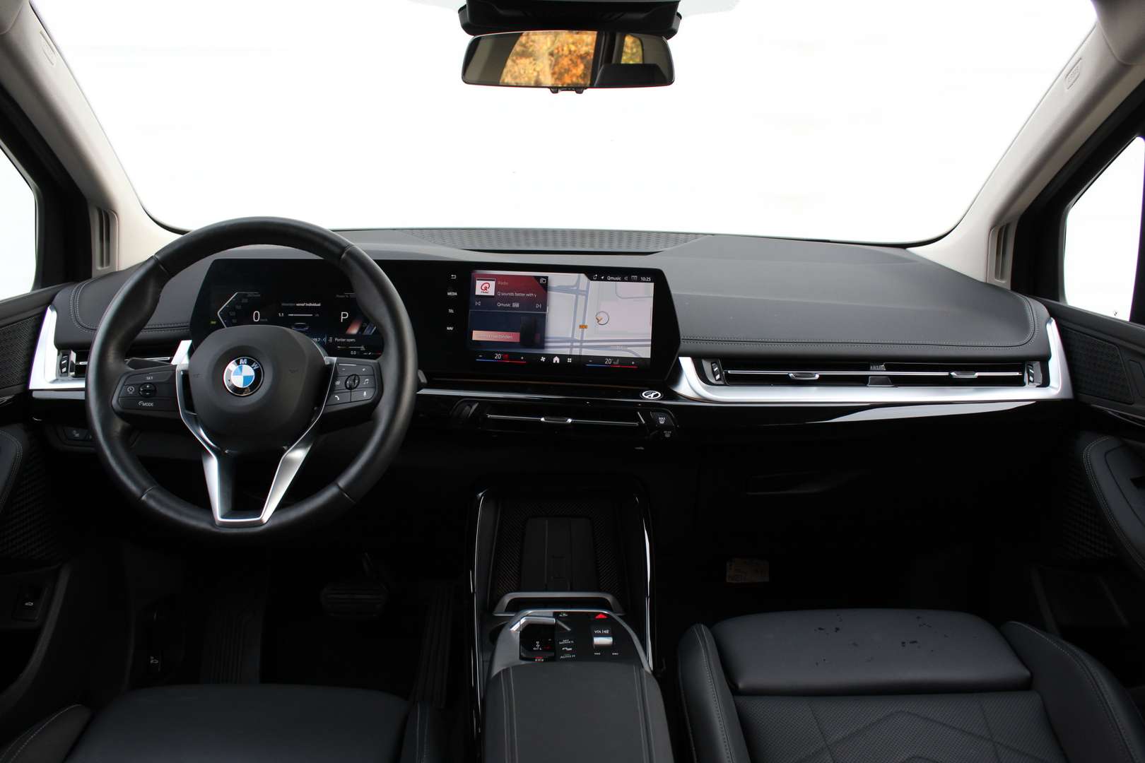 BMW Série 2 Active Tourer Luxury Line 218i - 2025 - Joinsteer - #34