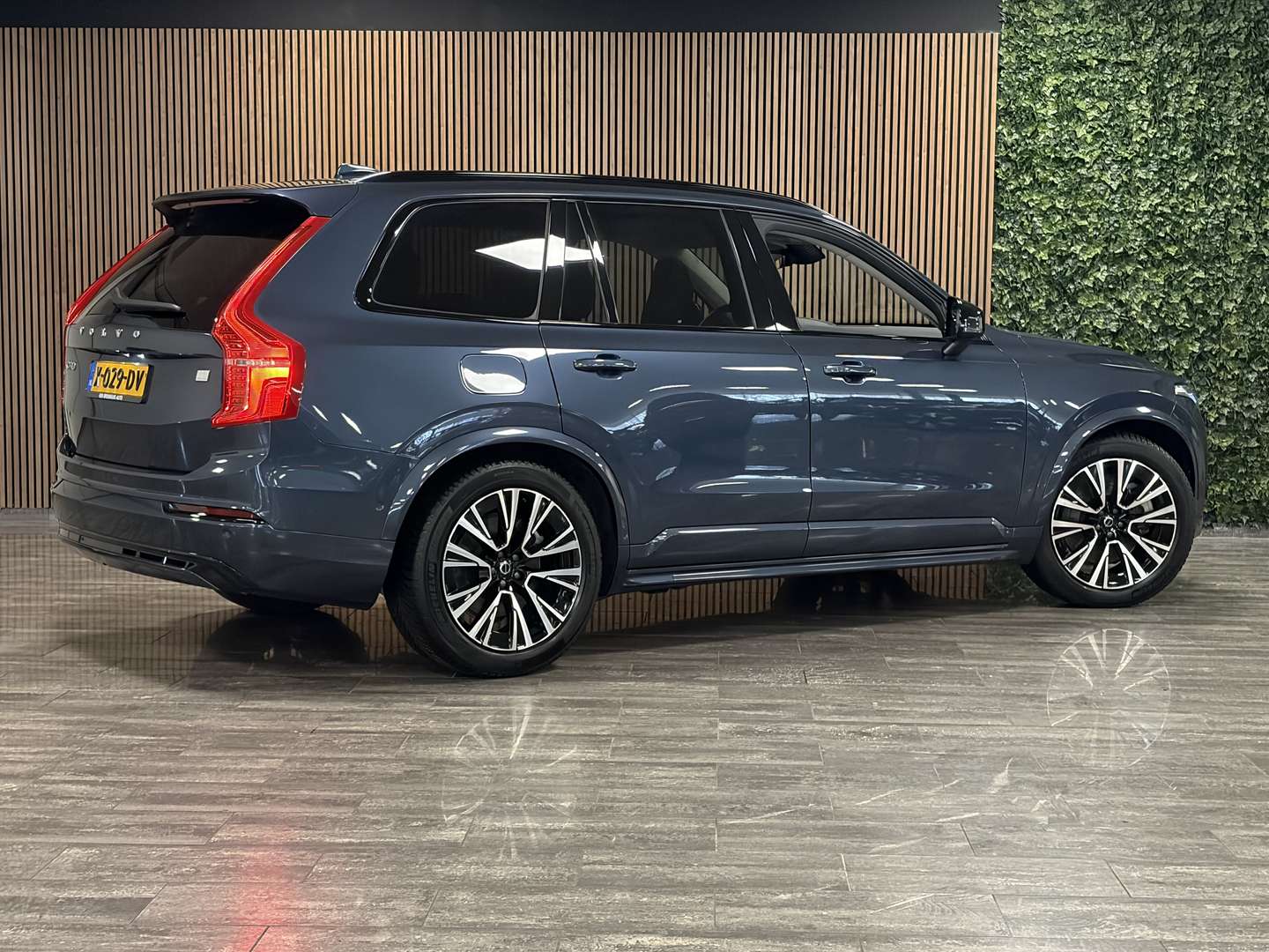 Volvo XC90 T8 Recharge Ultimate - 2023 - Joinsteer - #2