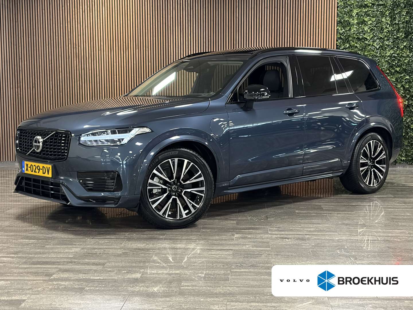 Volvo XC90 T8 Recharge Ultimate - 2023 - Joinsteer - #3
