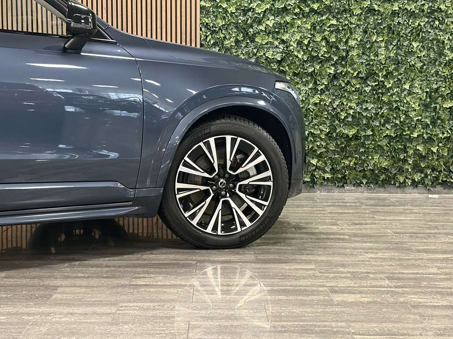 Volvo XC90 T8 Recharge Ultimate - 2023 - Joinsteer - #4