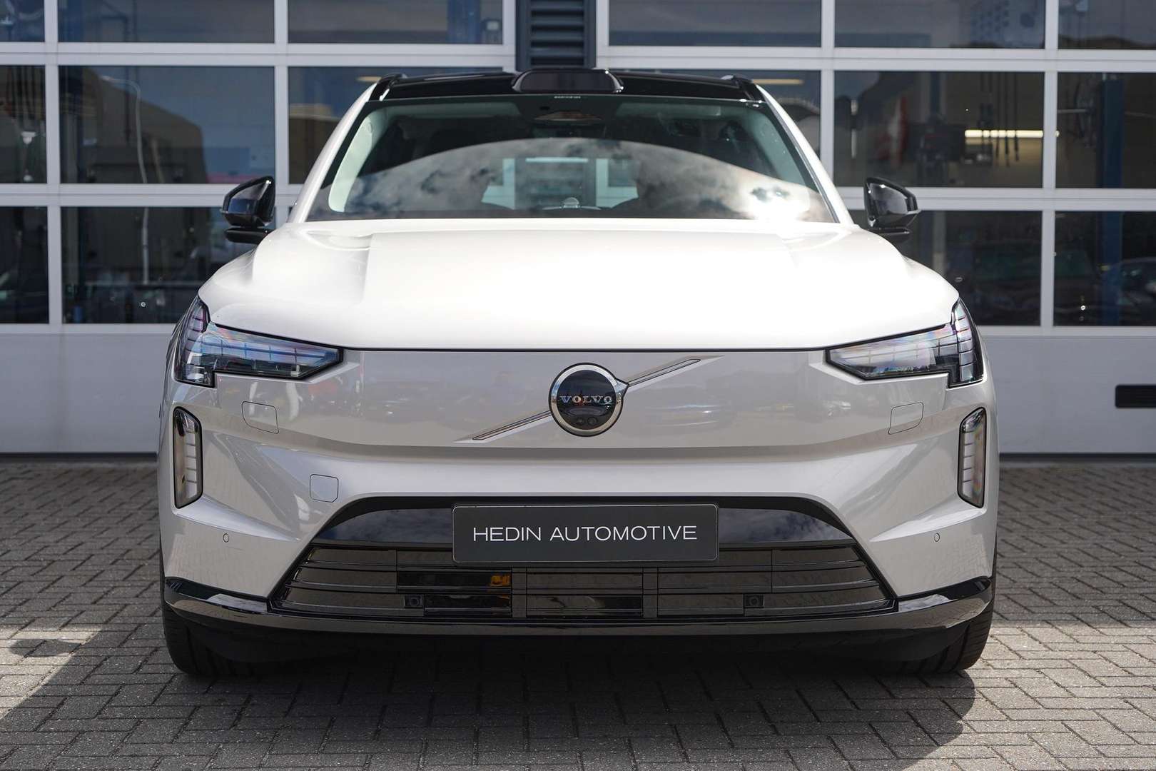 Volvo EX90 Twin Motor - 2025 - Joinsteer - #2