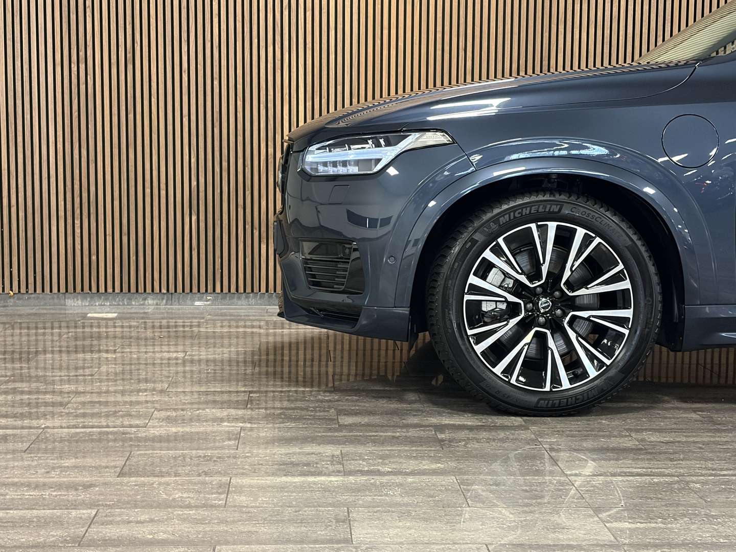Volvo XC90 T8 Recharge Ultimate - 2023 - Joinsteer - #6