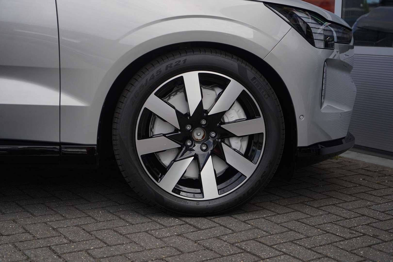 Volvo EX90 Twin Motor - 2025 - Joinsteer - #7