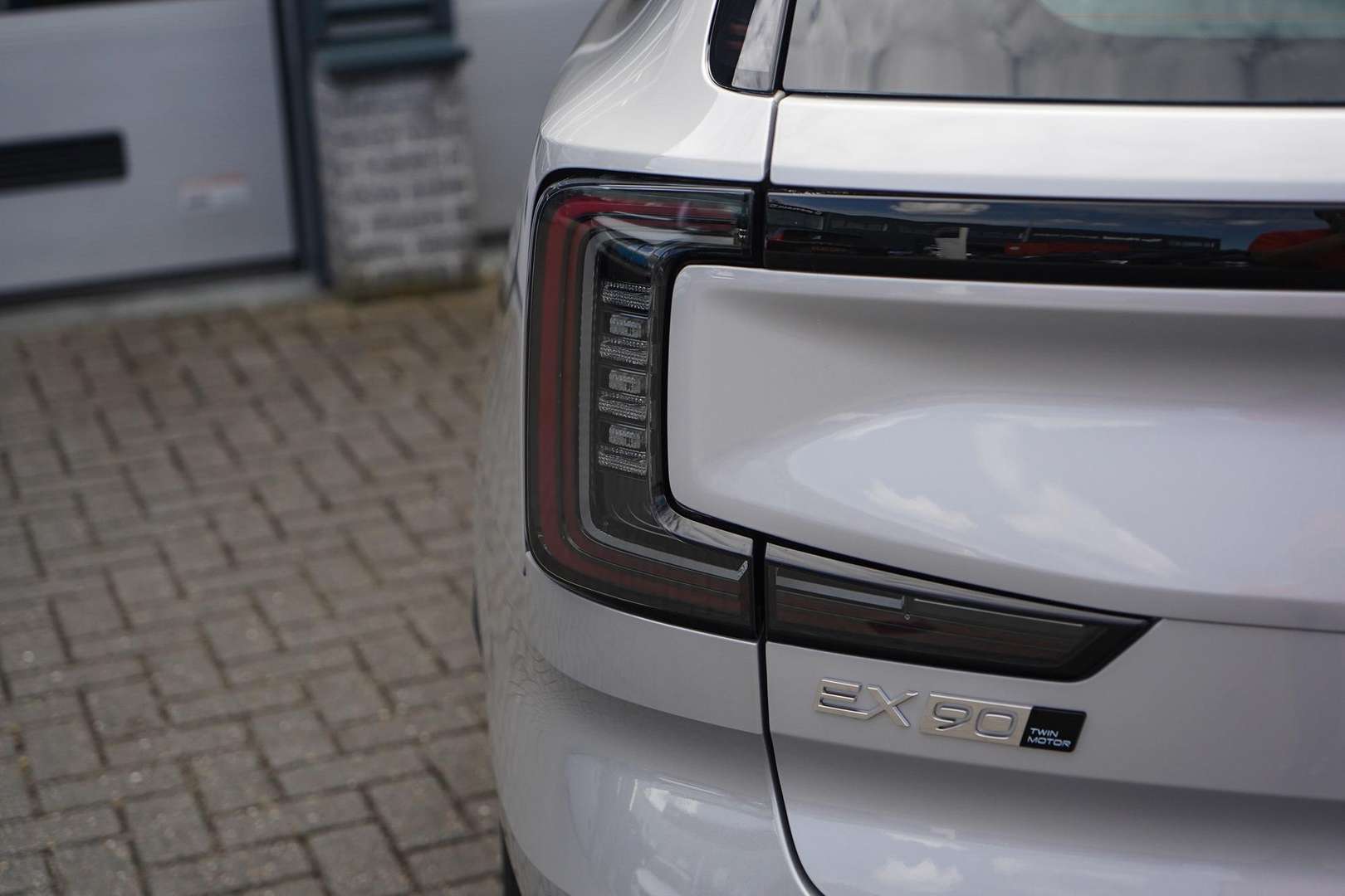 Volvo EX90 Twin Motor - 2025 - Joinsteer - #8