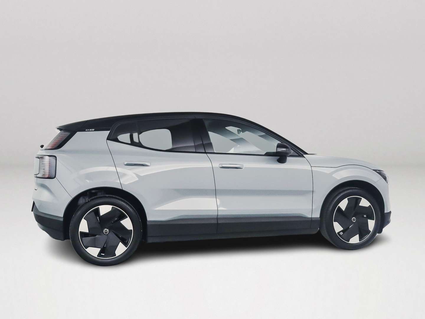 Volvo EX30 Single Motor Plus - 2024 - Joinsteer - #4