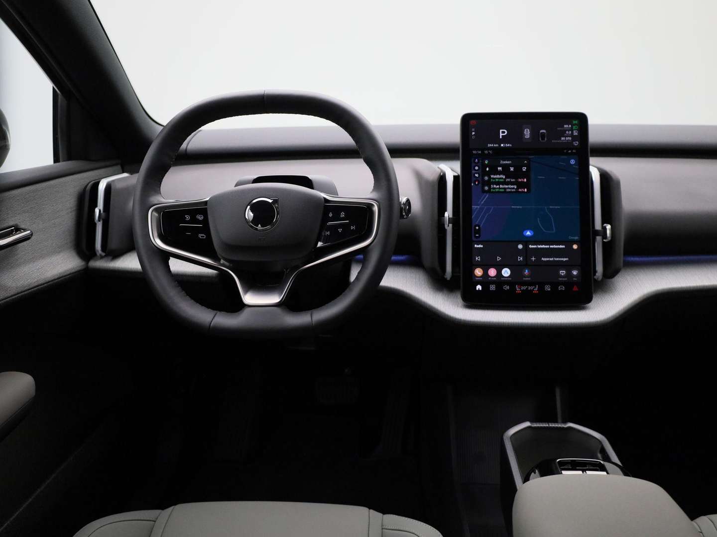 Volvo EX30 Twin Motor Plus - 2024 - Joinsteer - #6