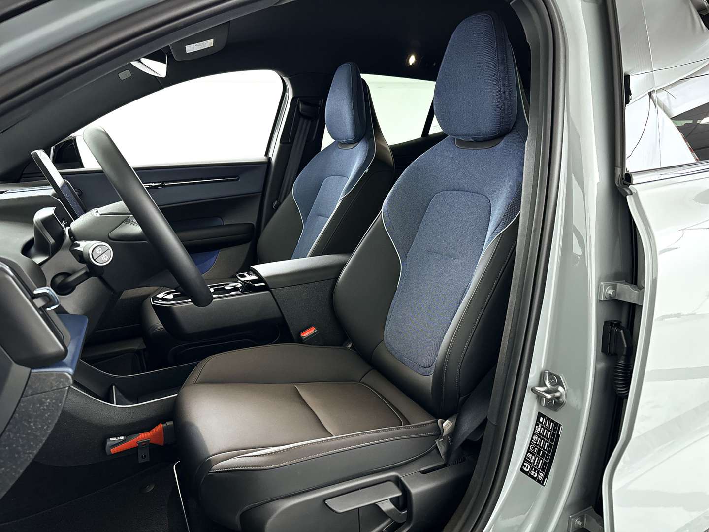 Volvo EX30 Single Motor Plus - 2024 - Joinsteer - #5