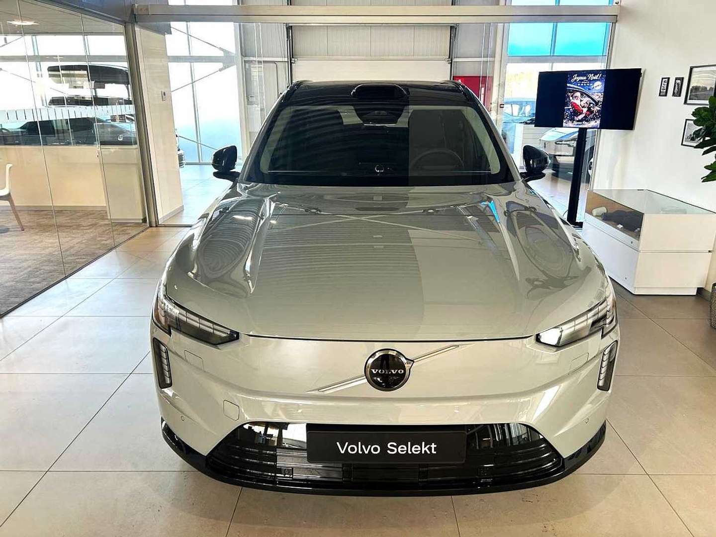 Volvo EX90 Ultra Twin Motor - 2025 - Joinsteer - #3