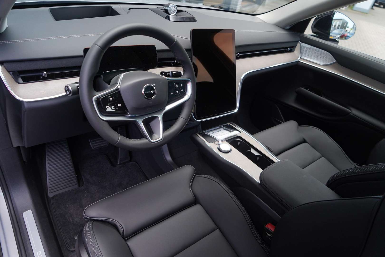 Volvo EX90 Twin Motor - 2025 - Joinsteer - #10