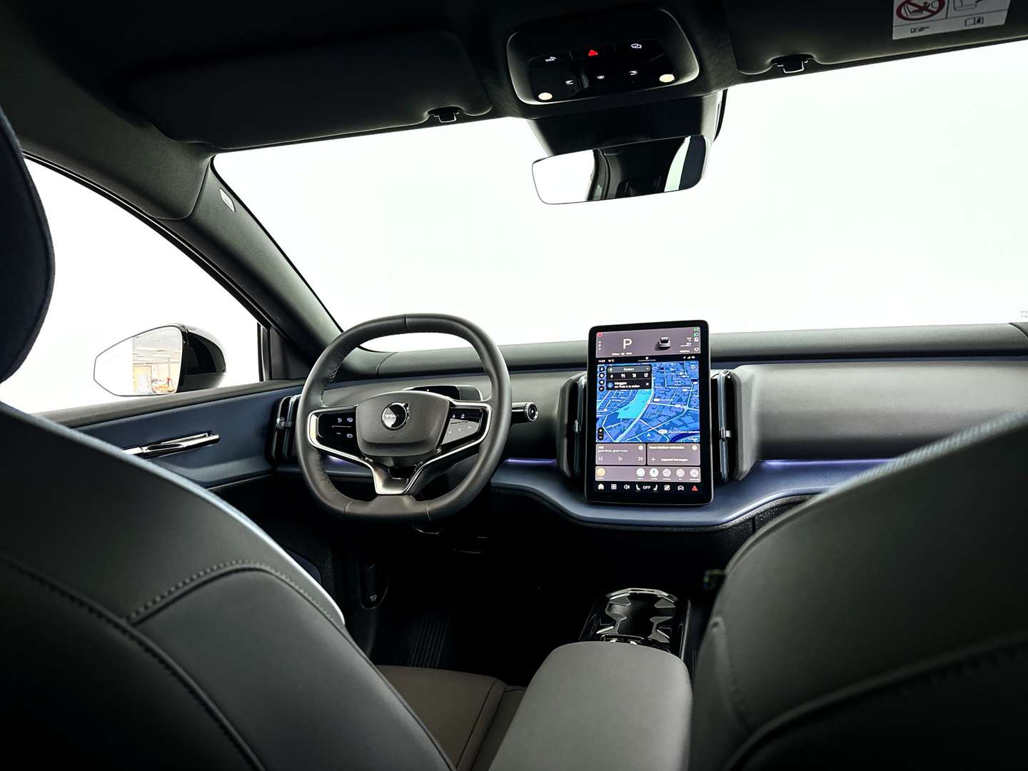 Volvo EX30 Single Motor Plus - 2024 - Joinsteer - #6