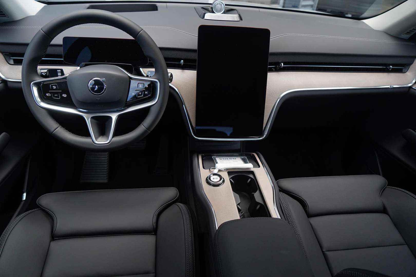 Volvo EX90 Twin Motor - 2025 - Joinsteer - #11