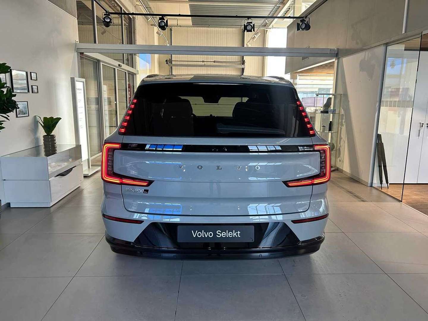 Volvo EX90 Ultra Twin Motor - 2025 - Joinsteer - #6