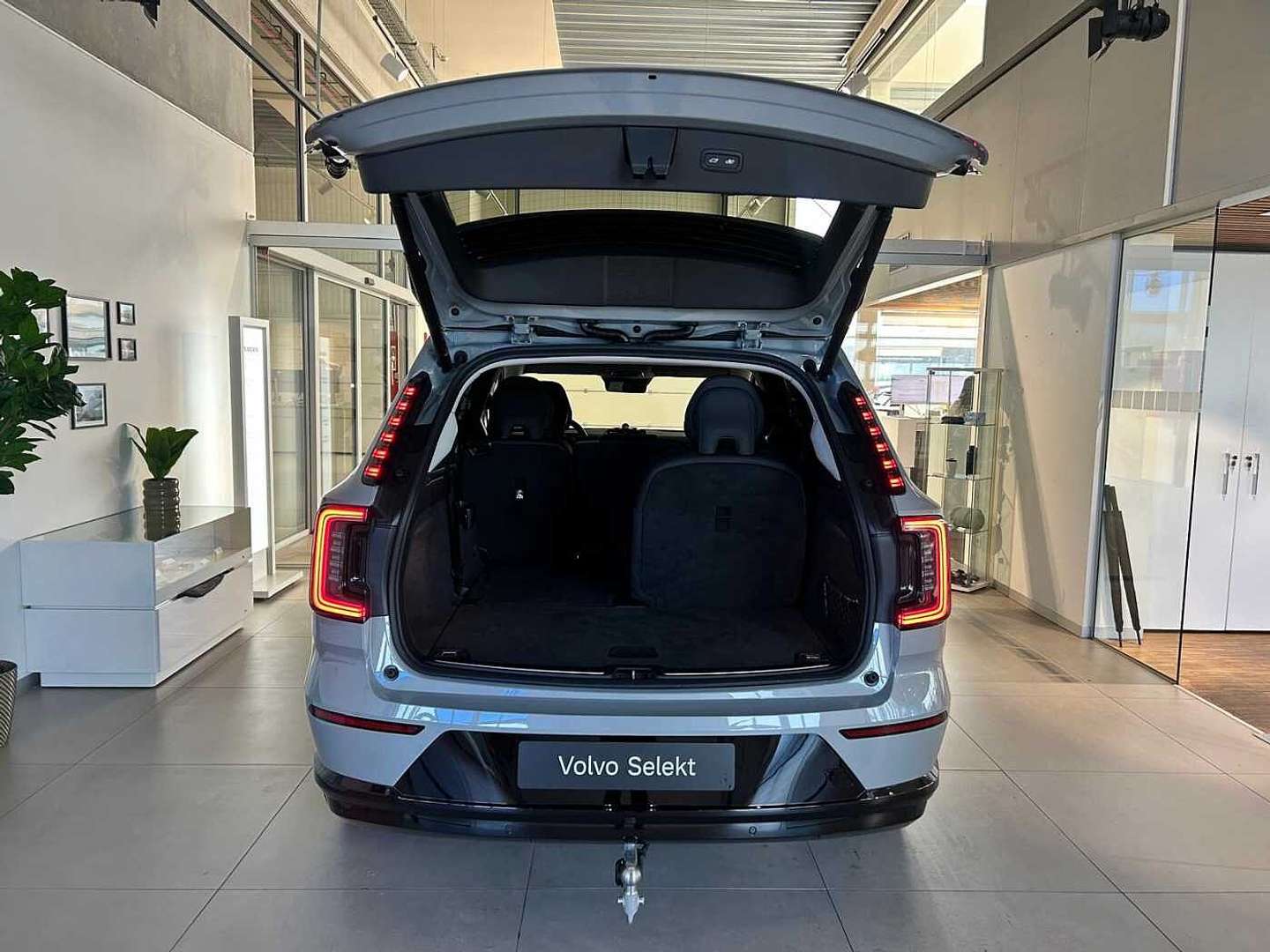 Volvo EX90 Ultra Twin Motor - 2025 - Joinsteer - #7