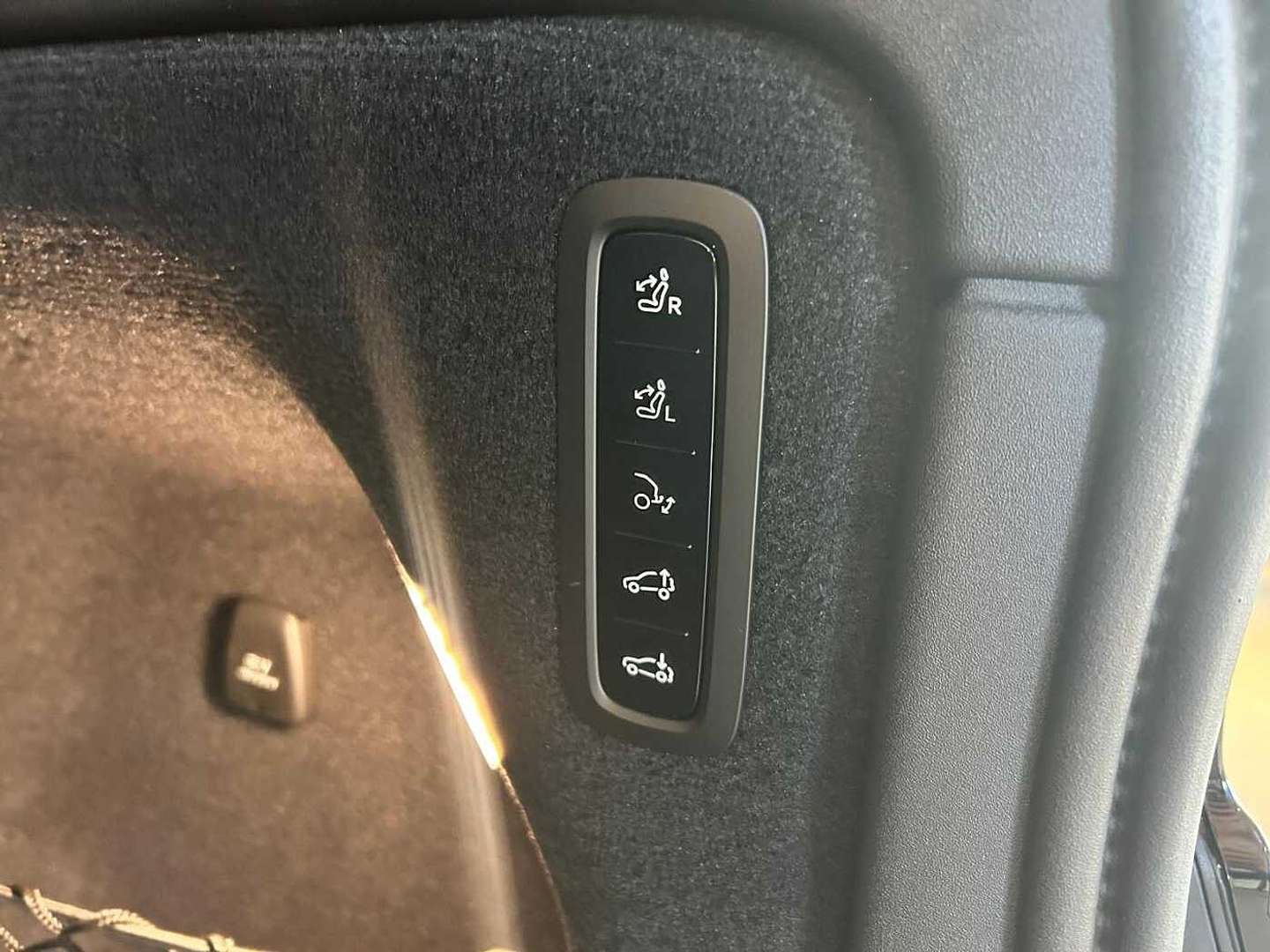 Volvo EX90 Ultra Twin Motor - 2025 - Joinsteer - #8