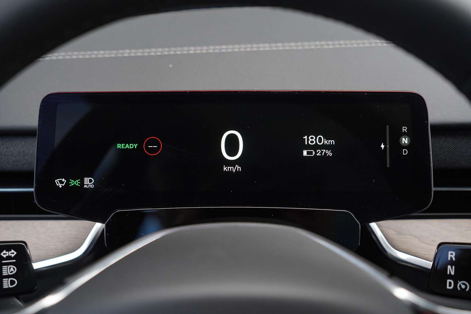 Volvo EX90 Twin Motor - 2025 - Joinsteer - #15