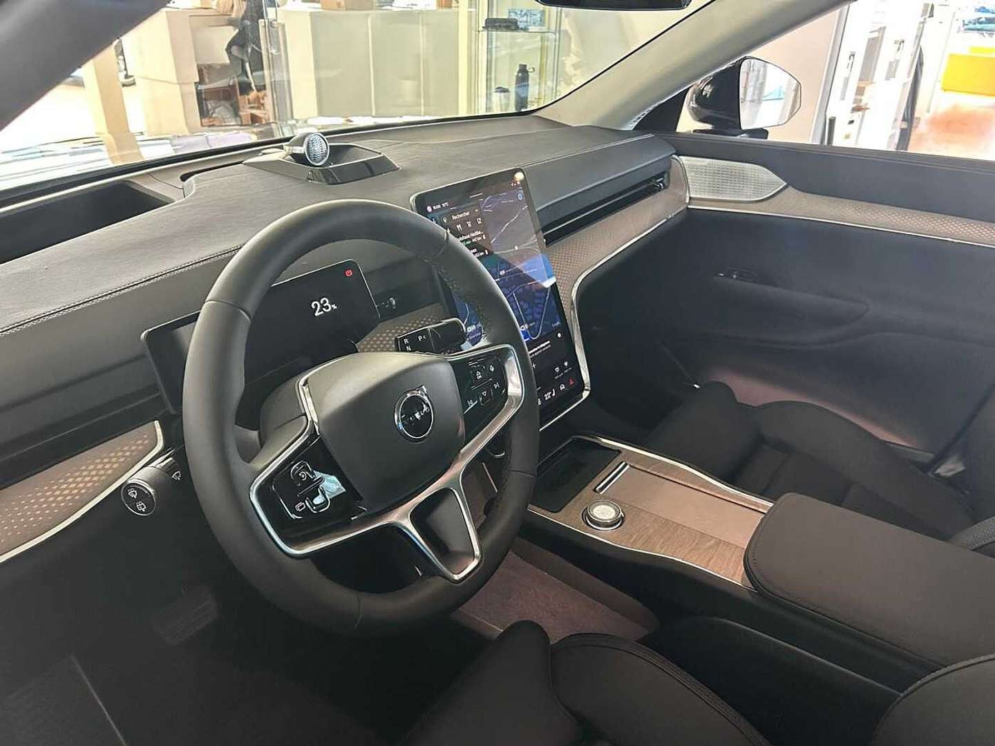 Volvo EX90 Ultra Twin Motor - 2025 - Joinsteer - #9