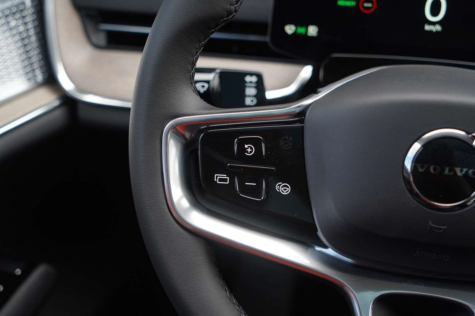 Volvo EX90 Twin Motor - 2025 - Joinsteer - #16