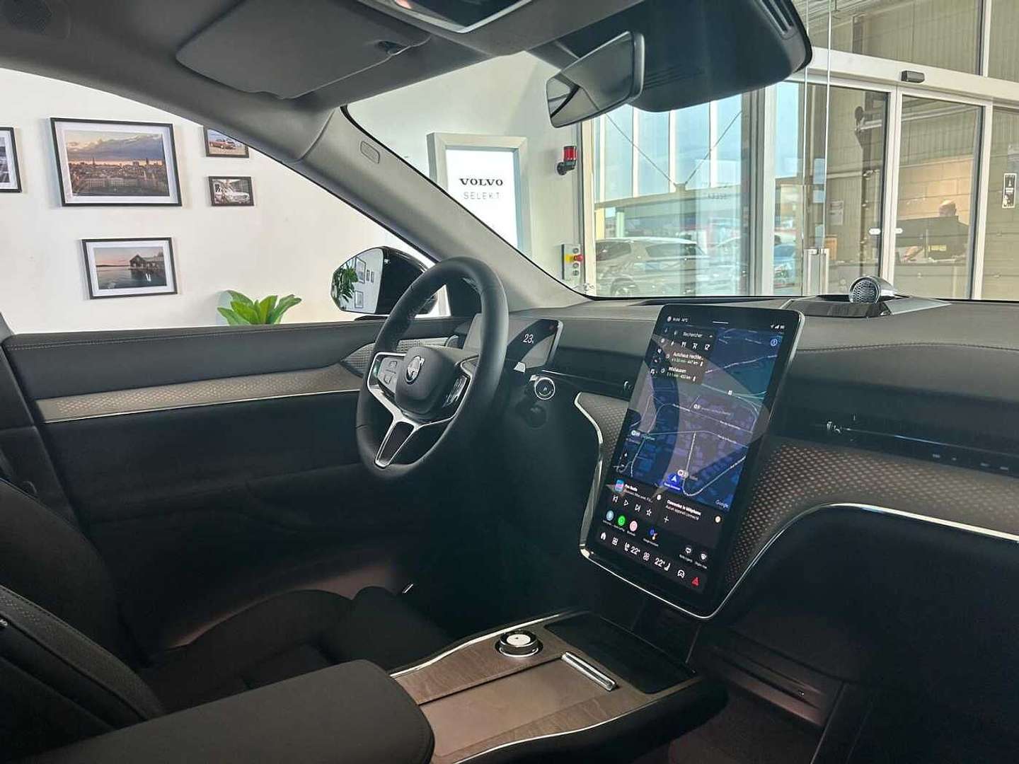 Volvo EX90 Ultra Twin Motor - 2025 - Joinsteer - #10