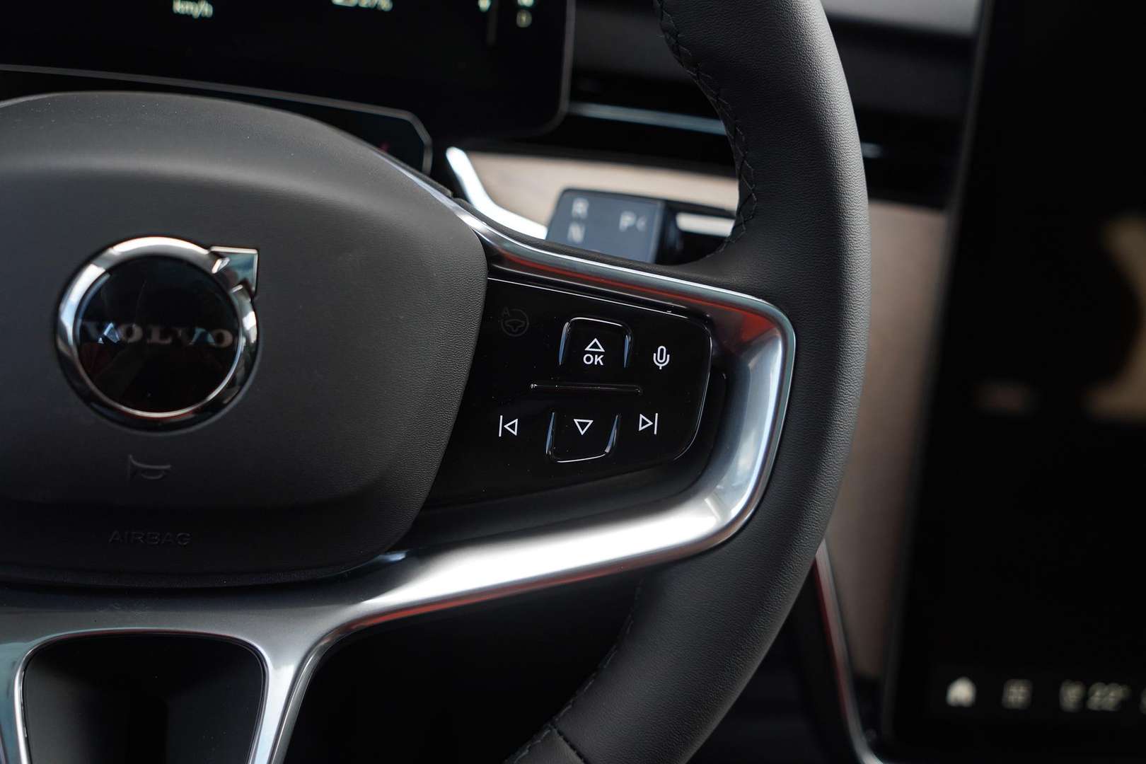 Volvo EX90 Twin Motor - 2025 - Joinsteer - #17