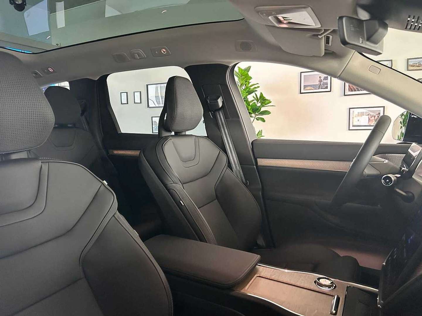 Volvo EX90 Ultra Twin Motor - 2025 - Joinsteer - #11