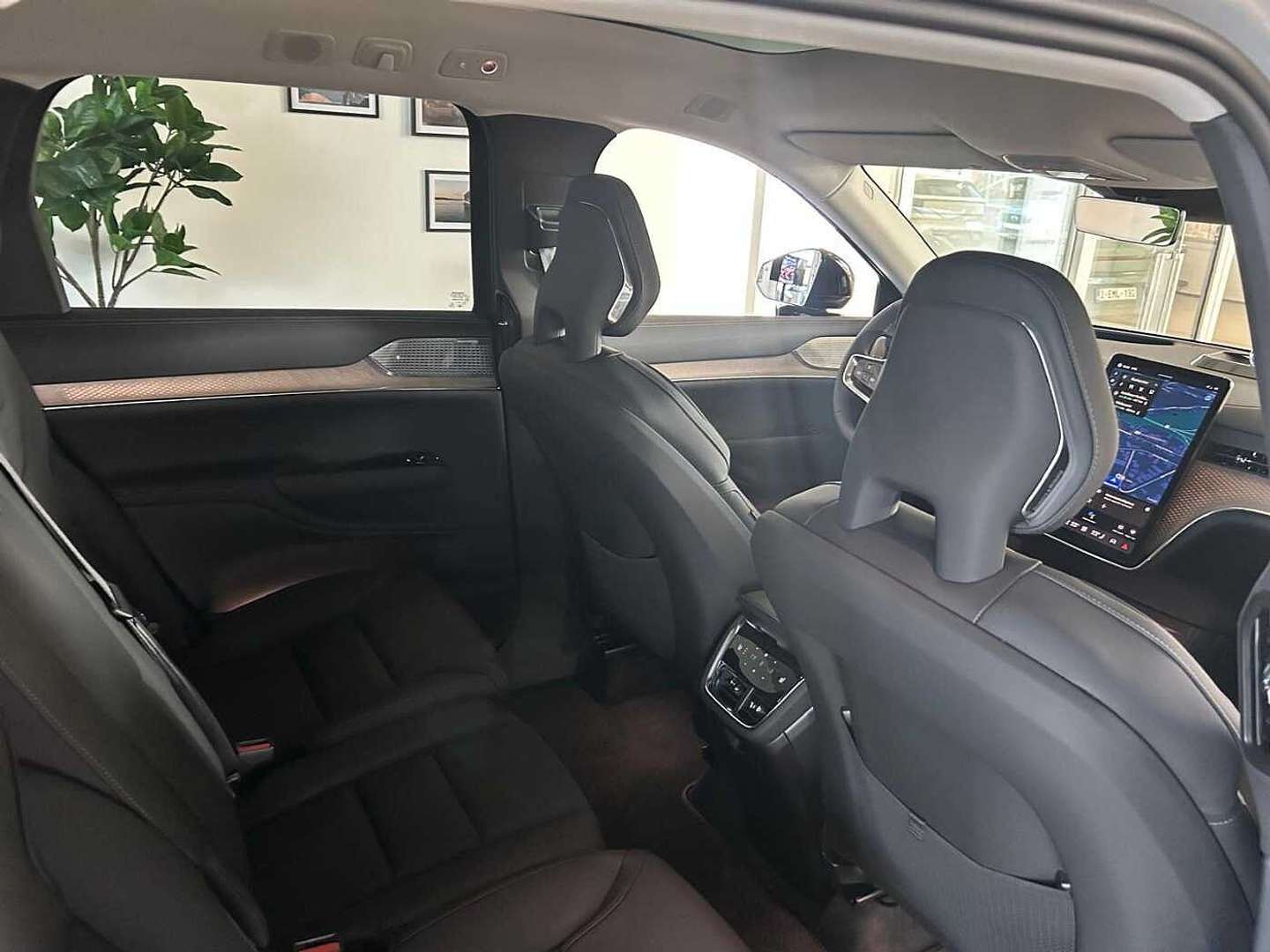 Volvo EX90 Ultra Twin Motor - 2025 - Joinsteer - #12