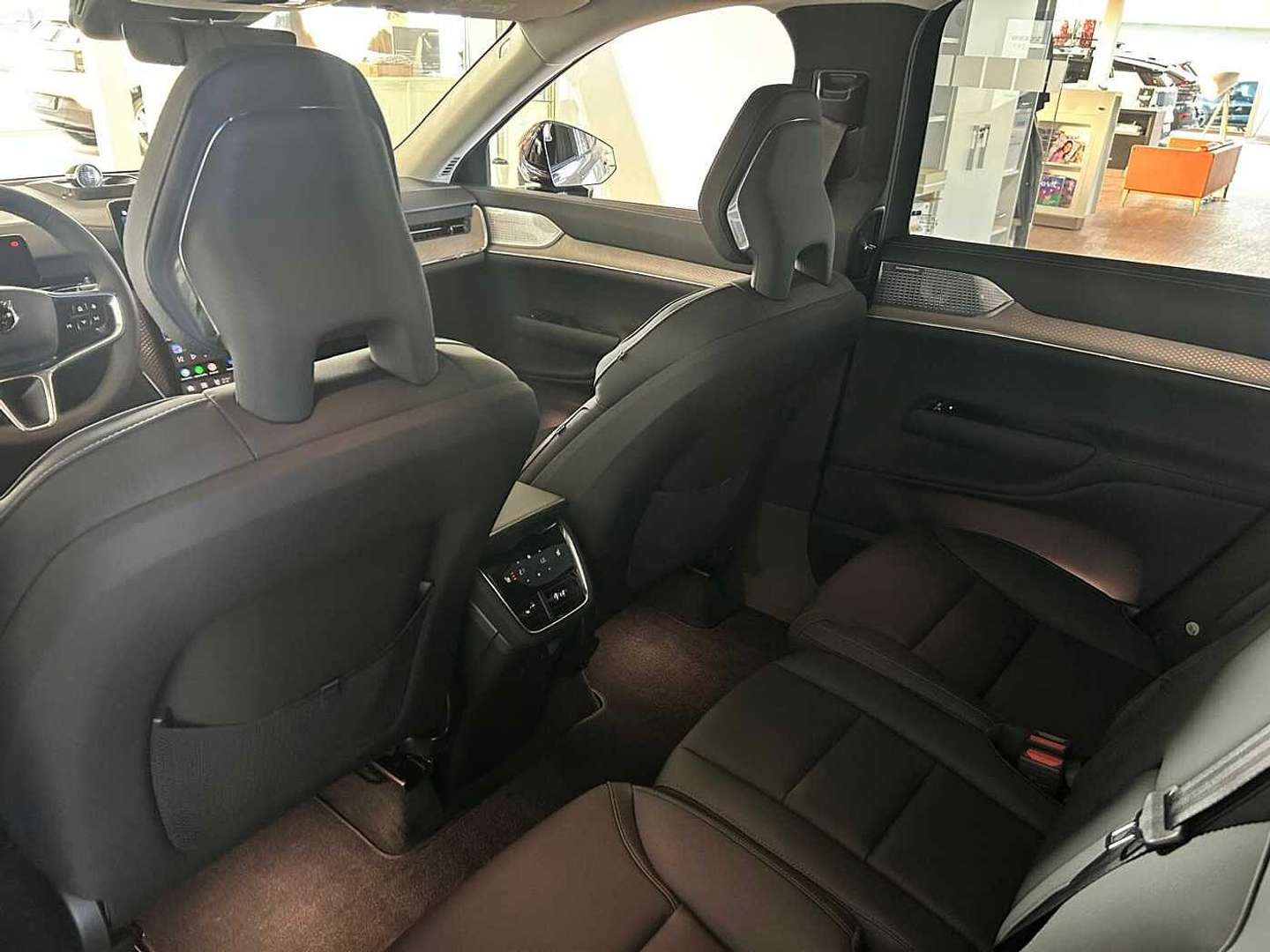 Volvo EX90 Ultra Twin Motor - 2025 - Joinsteer - #13