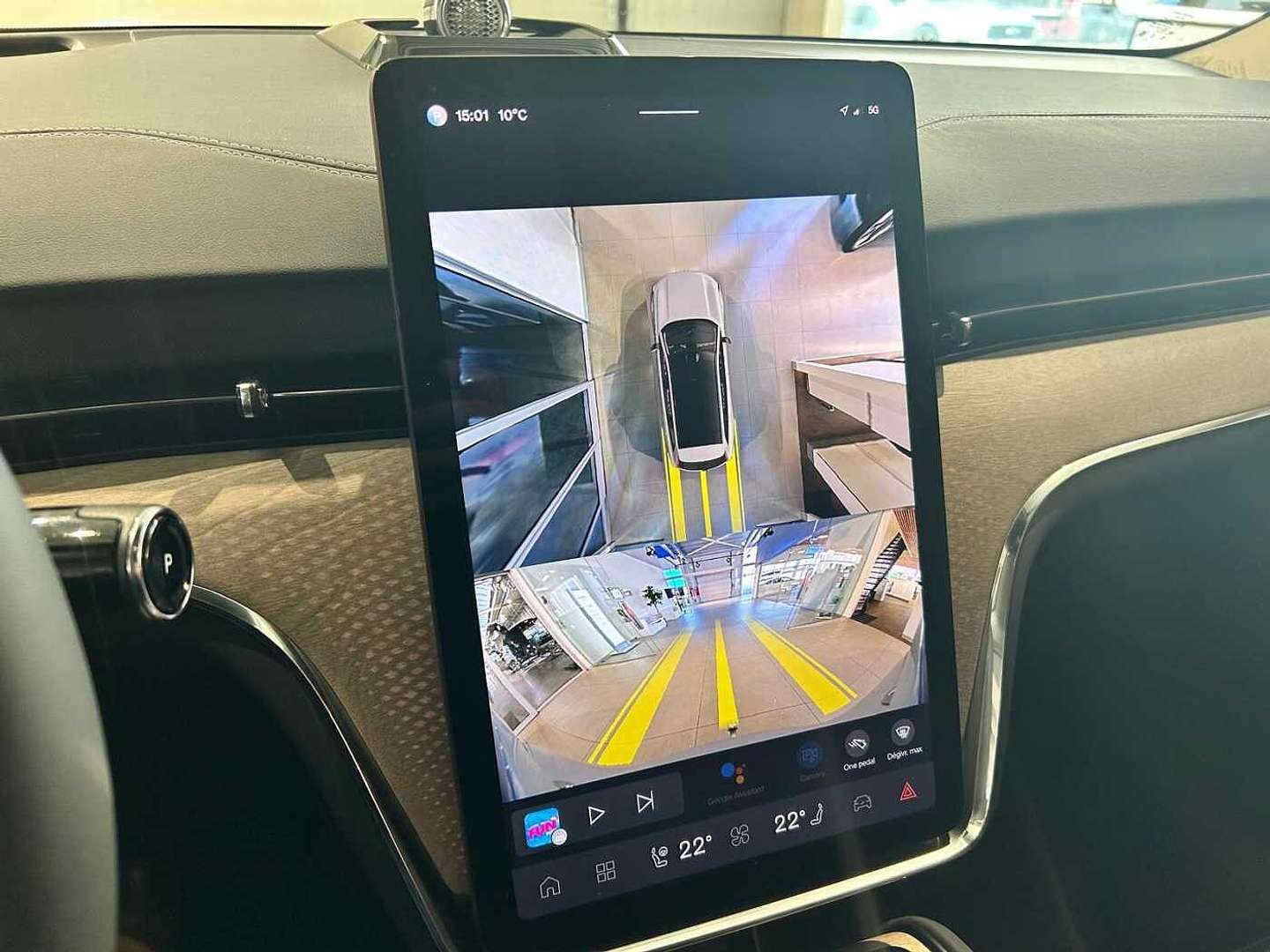 Volvo EX90 Ultra Twin Motor - 2025 - Joinsteer - #16