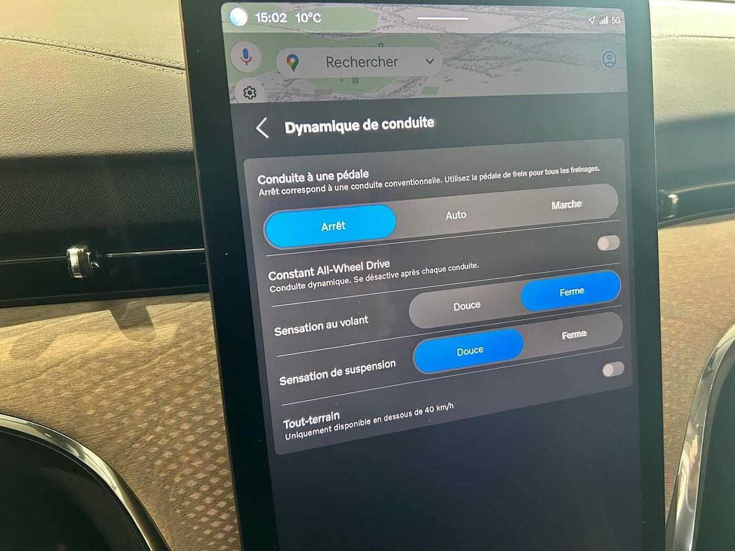 Volvo EX90 Ultra Twin Motor - 2025 - Joinsteer - #17