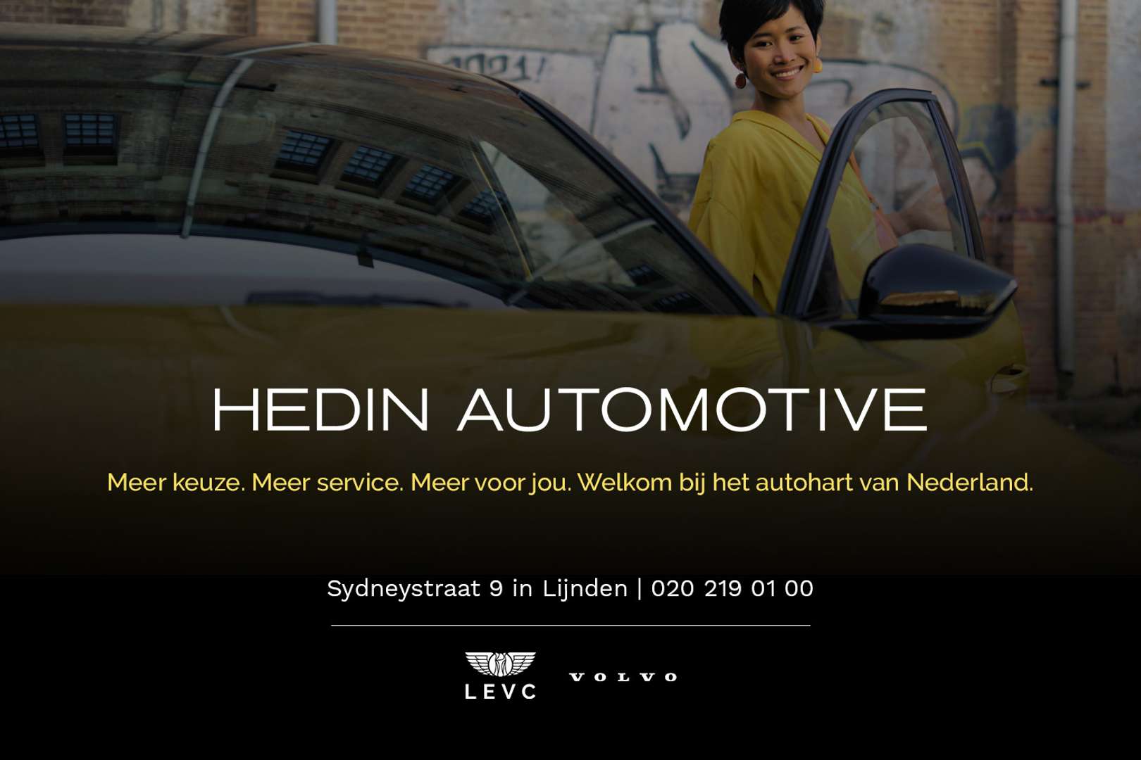 Volvo EX90 Twin Motor - 2025 - Joinsteer - #25