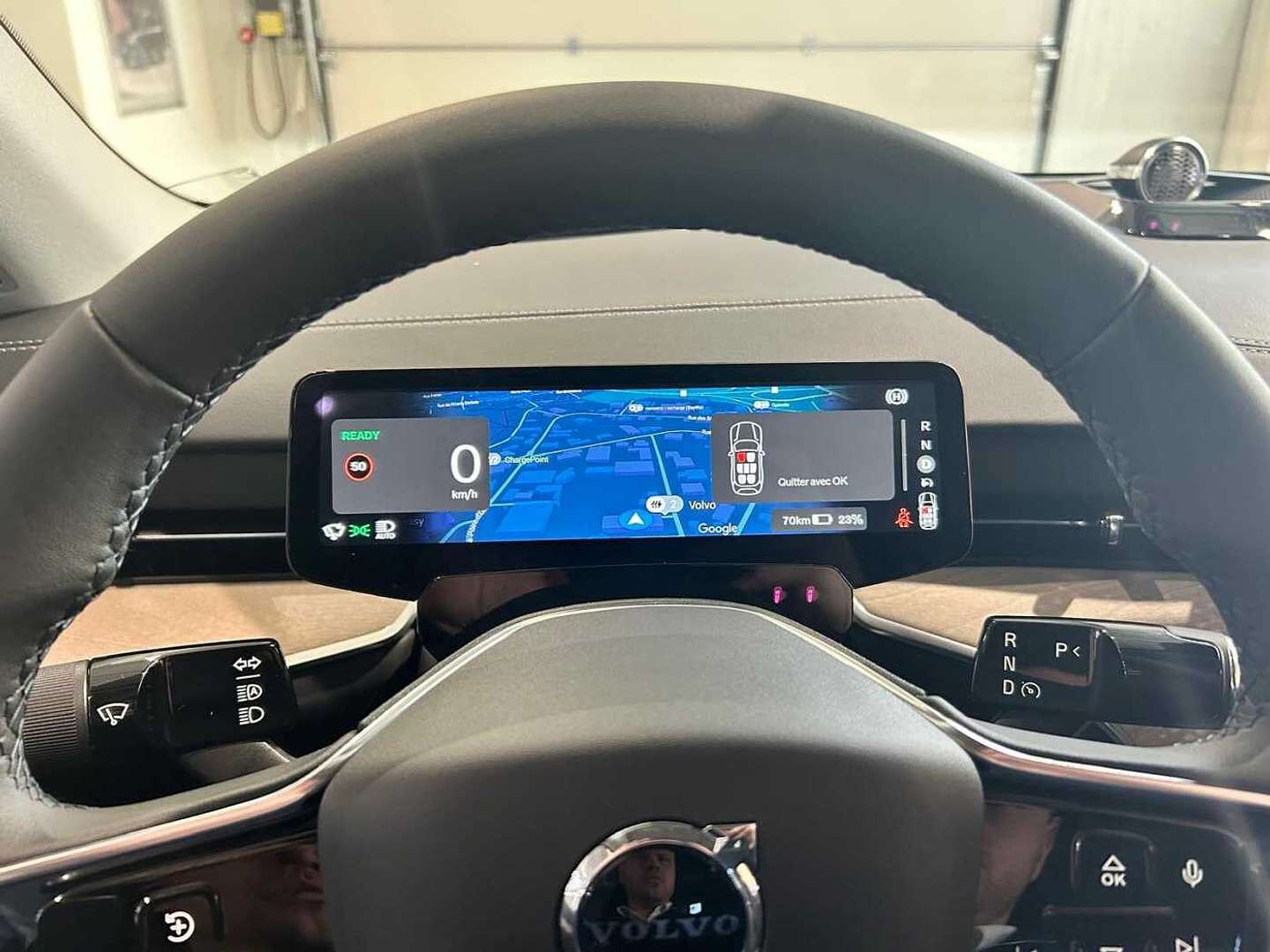 Volvo EX90 Ultra Twin Motor - 2025 - Joinsteer - #18