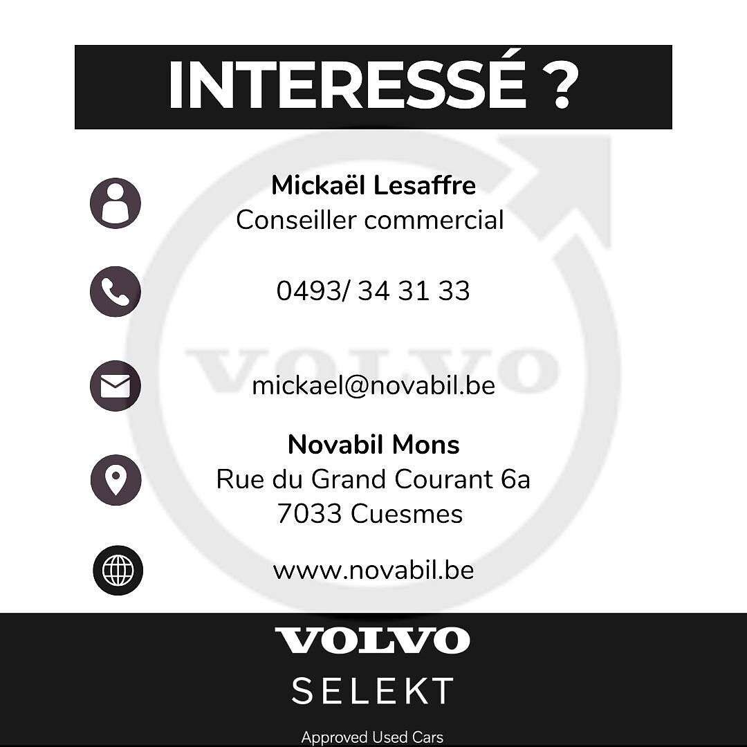 Volvo EX90 Ultra Twin Motor - 2025 - Joinsteer - #19