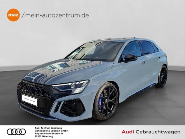 Audi RS3 Sportback 2.5 TFSI Quattro S Tronic - 2021 - Joinsteer - #1