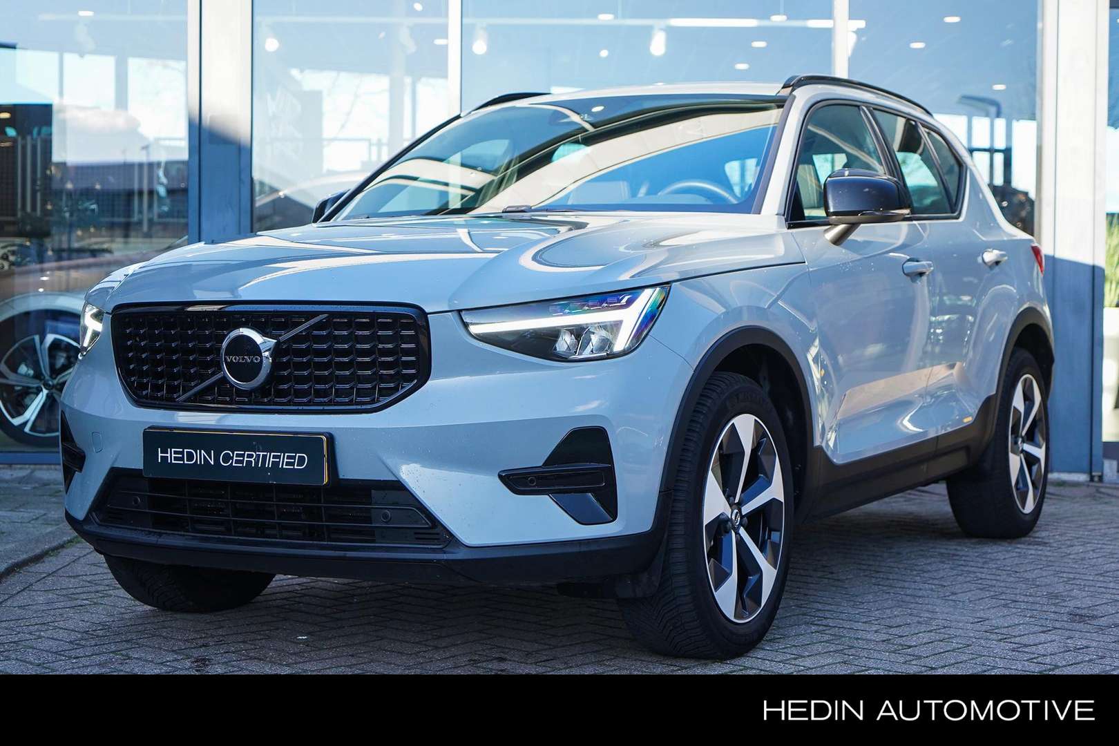 Volvo XC40 B4 Plus - 2025 - Joinsteer - #1