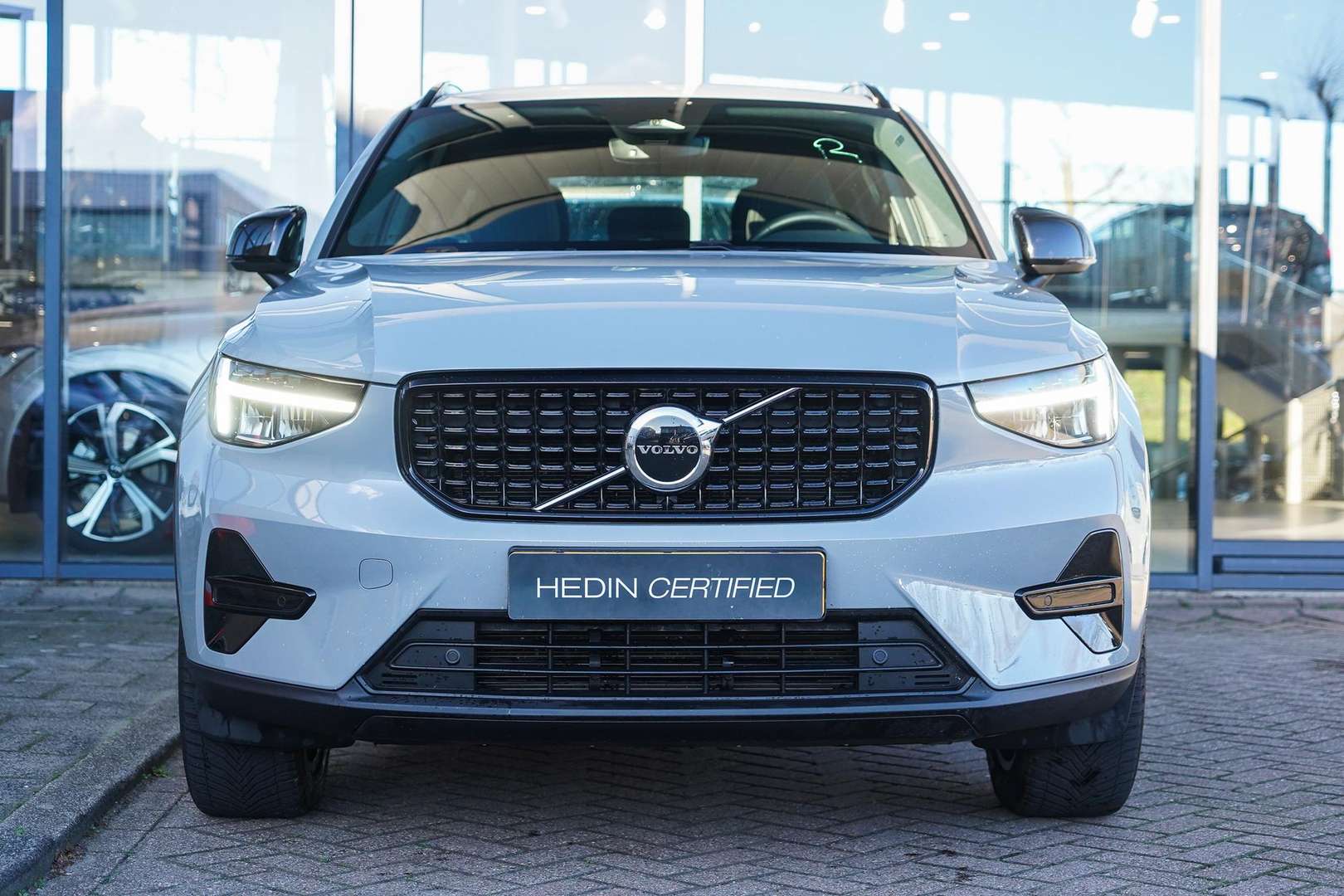 Volvo XC40 B4 Plus - 2025 - Joinsteer - #2