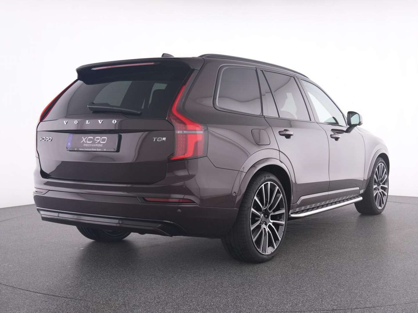 Volvo XC90 T8 Recharge Ultimate - 2025 - Joinsteer - #2